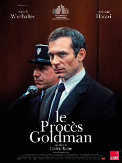Le procès Goldman - CinéMourguet